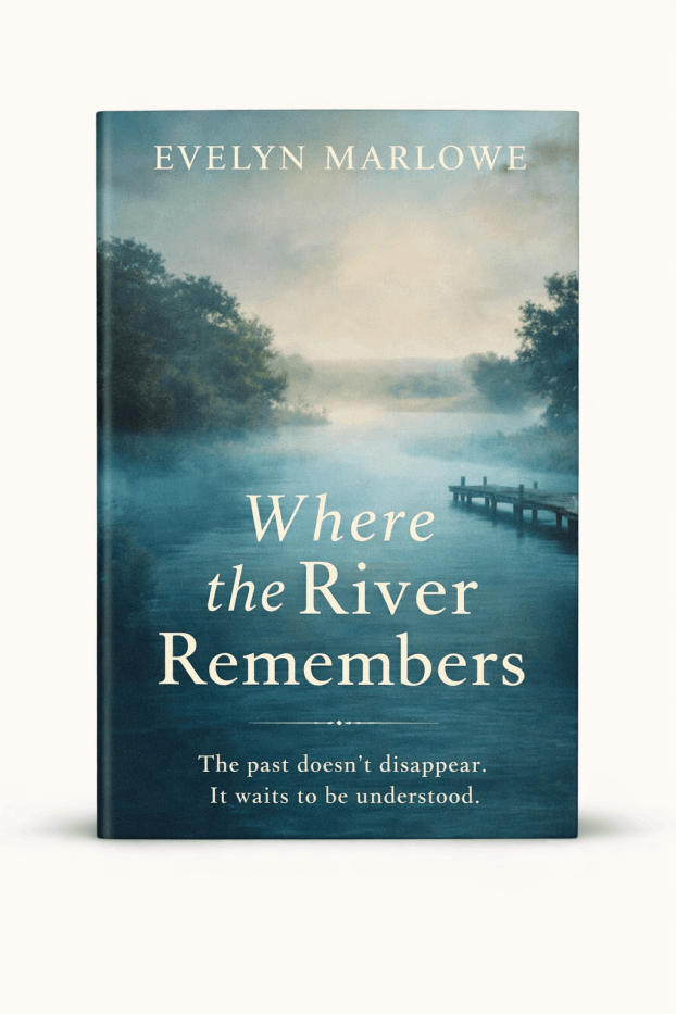 Where the River Remembers by Evelyn Marlowe